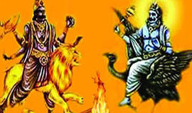 chandal_dosh